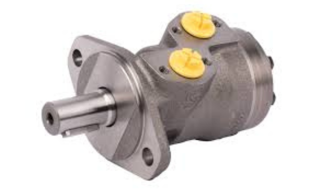 Hydraulic Pump Motor